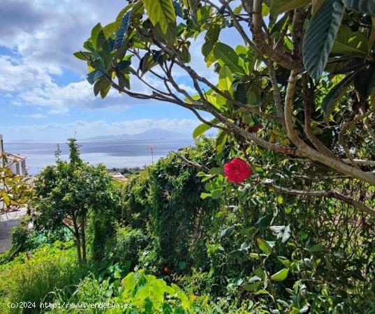 Estupenda vivienda unifamilar aislada en el Faro de Punta Carnero. - CADIZ