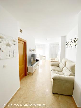 PISO 2 DOR + 2 BA, NUEVO - JERÓNIMO SANTA FE - LOS NARANJOS - MARTÍN MORATA - MURCIA