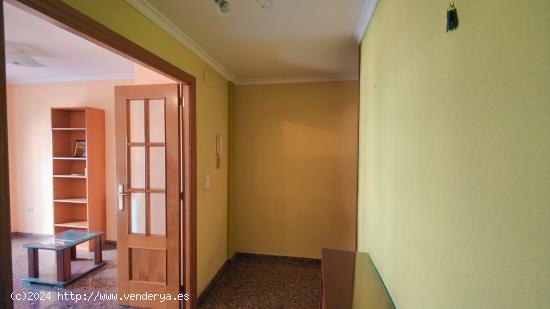 ¡Vivienda en Venta en Monteolivete, Valencia! - VALENCIA