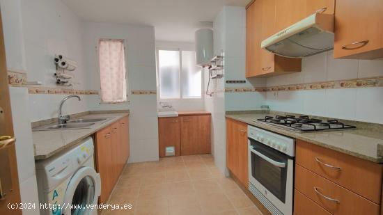 ¡Vivienda en Venta en Monteolivete, Valencia! - VALENCIA