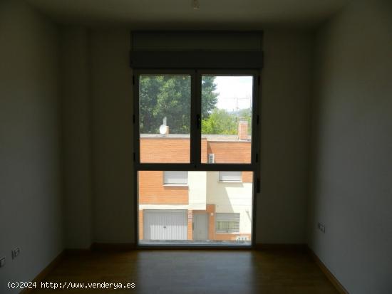 Piso en venta en Calle Claudio García Quilón, nº 4 - CIUDAD REAL