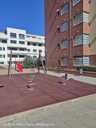 Piso en venta en calle MAR CANTABRICO - CIUDAD REAL