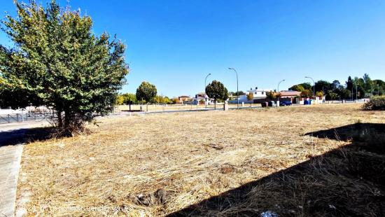 Terreno en venta en calle Rusia, 19 - CIUDAD REAL