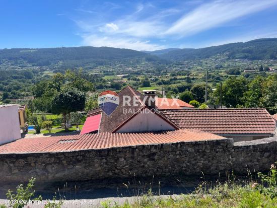 Casa / Chalet independiente en venta en Lugar O Casal, Tomiño - PONTEVEDRA