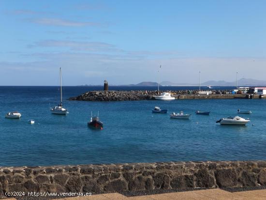  SE VENDE 1 PLAZA DE GARAJE EN LA ENTRADA DE PLAYA BLANCA - LAS PALMAS 