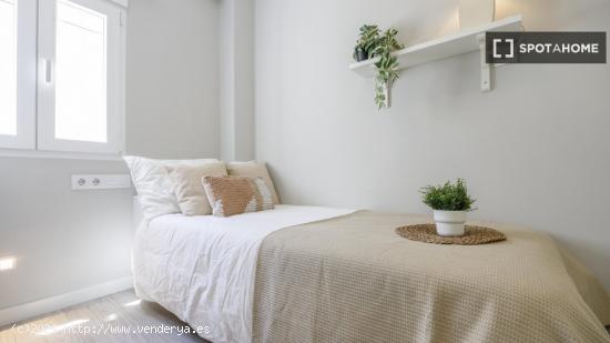 Habitación en piso compartido en valència - VALENCIA