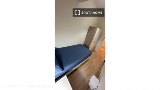 Habitación en piso compartido en valència - VALENCIA