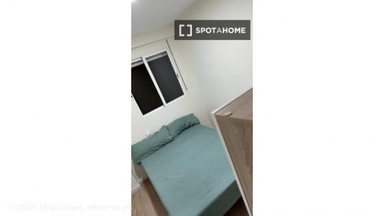 Habitación en piso compartido en valència - VALENCIA