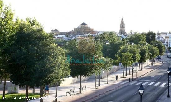  CASA ZONA RIBERA - CORDOBA 