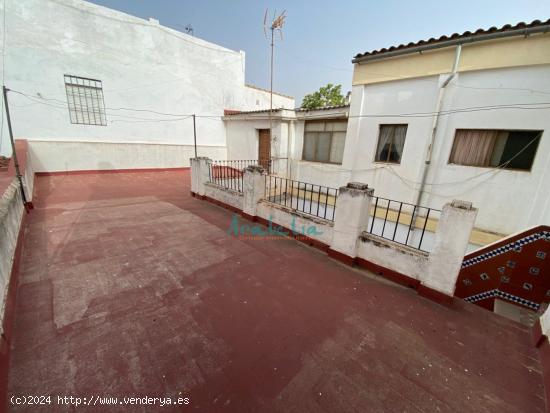 CASA ZONA RIBERA - CORDOBA