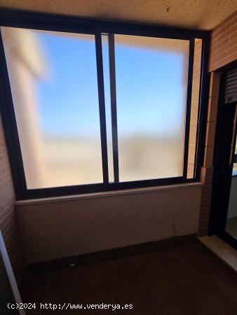 SE VENDE PISO EN FUENTE ÁLAMO - MURCIA