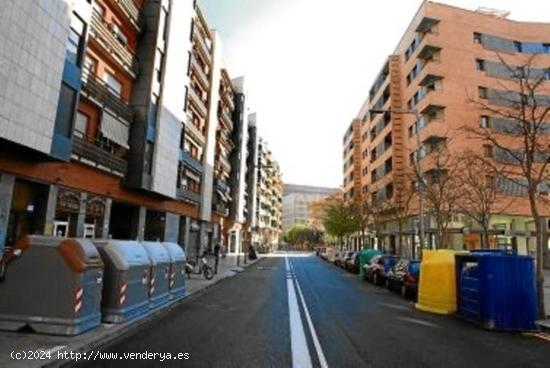 EDIFICIO EN RENTABILIDAD EN VENTA L'HOSPITALET DE LLOBREGAT - BARCELONA