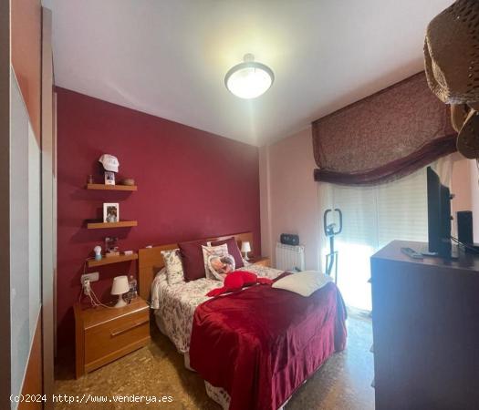 DUPLEX EN CALLE IRLANDA - BARCELONA