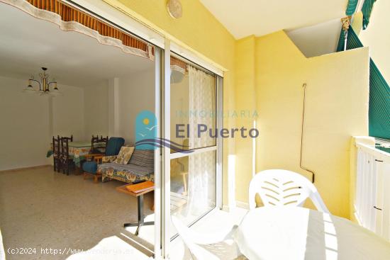 EN EXCLUSIVA: FANTÁSTICO PISO EN EL CENTRO DE PUERTO DE MAZARRÓN - REF 1723 - MURCIA