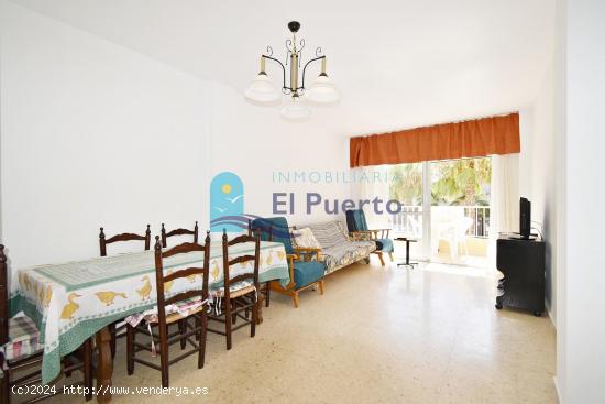 EN EXCLUSIVA: FANTÁSTICO PISO EN EL CENTRO DE PUERTO DE MAZARRÓN - REF 1723 - MURCIA