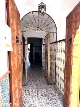 OPORTUNIDAD DE VIVIENDA EN LA LOCALIDAD DE GUILLENA. - SEVILLA