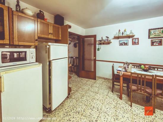 CASA ADOSADA EN VENTA EN GODALL (TARRAGONA) - TARRAGONA