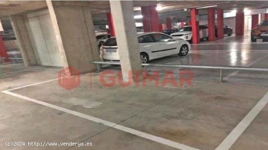 PARKING EN VENTA EN VILADECANS - BARCELONA