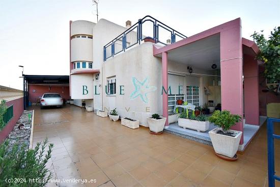 DUPLEX A LA VENTA EN CAÑADA DE GALLEGO - MURCIA