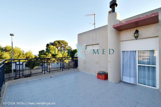 DUPLEX A LA VENTA EN CAÑADA DE GALLEGO - MURCIA