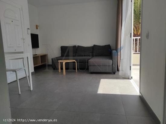 SE VENDE APARTAMENTO, EN COMPLEJO ALISIOS - LAS PALMAS