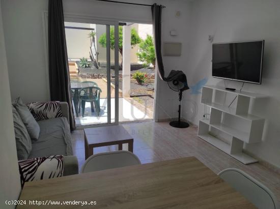  SE VENDE ENCANTADOR APARTAMENTO EN COMPLEJO ALISIOS - LAS PALMAS 