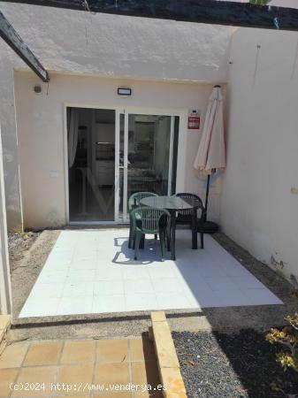 SE VENDE ENCANTADOR APARTAMENTO EN COMPLEJO ALISIOS - LAS PALMAS