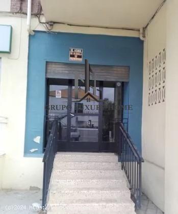 SE VENDE LOCAL COMERCIAL ZONA ESTACION - ALBACETE