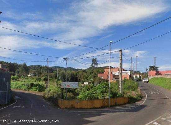 Se Vende en San Cristobal de La Laguna - SANTA CRUZ DE TENERIFE