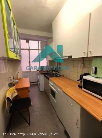 SE VENDE PISO EN ZONA AVENIDA VIRGEN DE GUADALUPE - CACERES