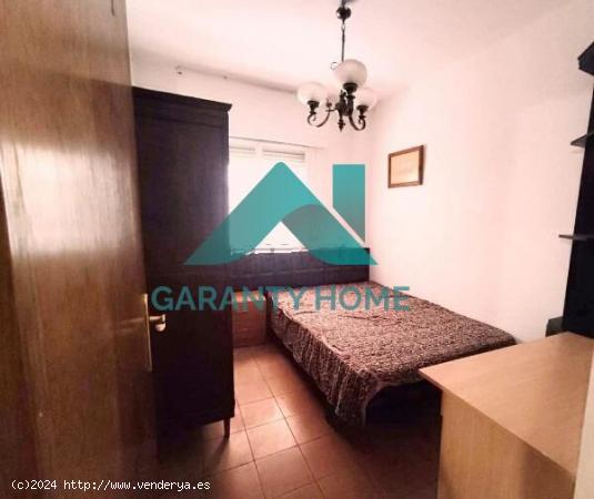 SE VENDE PISO EN ZONA AVENIDA VIRGEN DE GUADALUPE - CACERES