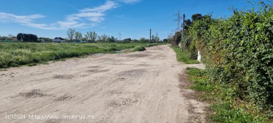 Se Vende en Fuente el Saz de Jarama - MADRID