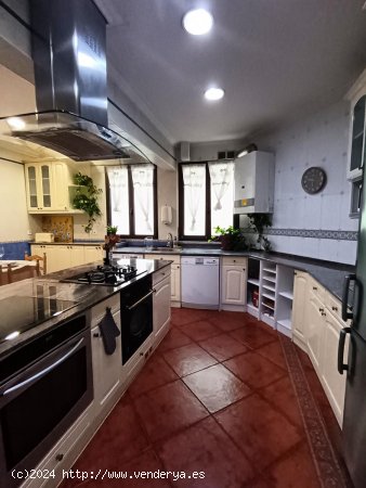 Piso en venta en Bilbao (Vizcaya)