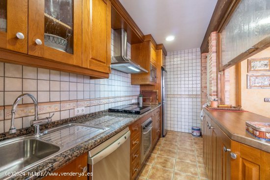 Apartamento en venta en Almoradí (Alicante)