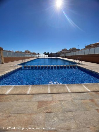  Chalet en venta en Orihuela (Alicante) 