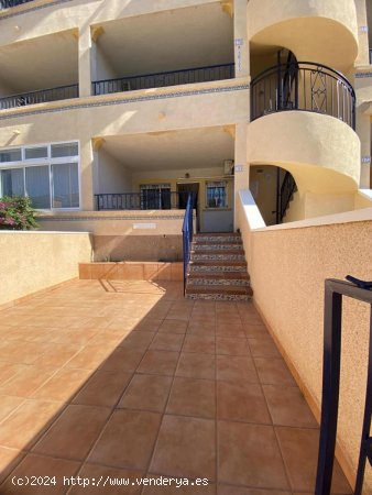 Chalet en venta en Orihuela (Alicante)