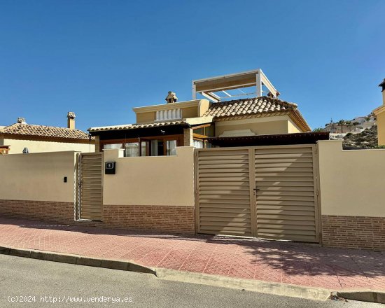  Villa en venta en Ciudad Quesada (Alicante) 