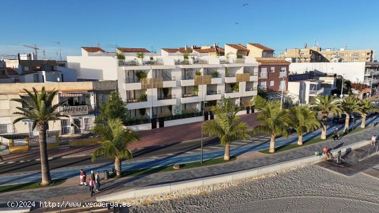 Apartamento en venta a estrenar en San Pedro del Pinatar (Murcia)