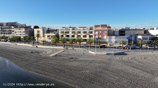 Apartamento en venta a estrenar en San Pedro del Pinatar (Murcia)