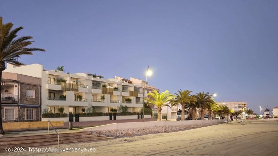 Apartamento en venta a estrenar en San Pedro del Pinatar (Murcia)