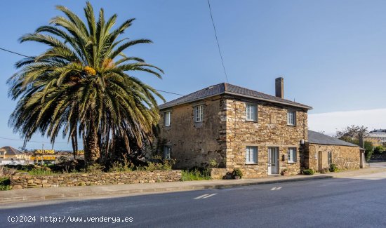 Casa en venta en Foz (Lugo)