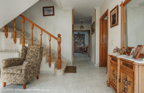 Casa en venta en Foz (Lugo)