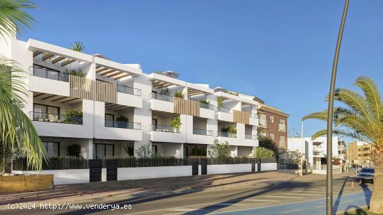 Apartamento en venta a estrenar en San Pedro del Pinatar (Murcia)