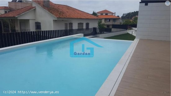 Piso en venta en Sanxenxo (Pontevedra)