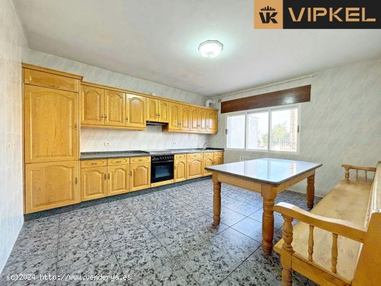 Casa en venta en Ferrol (La Coruña)