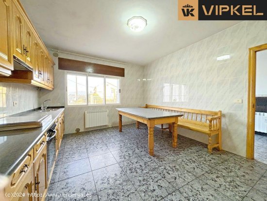 Casa en venta en Ferrol (La Coruña)