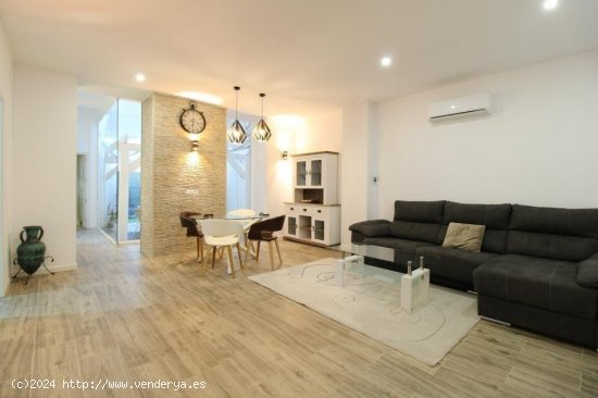 Apartamento en venta en Alicante (Alicante)