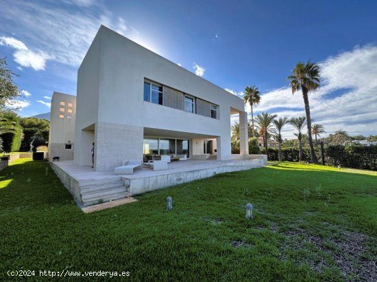 Villa en venta en Dénia (Alicante)