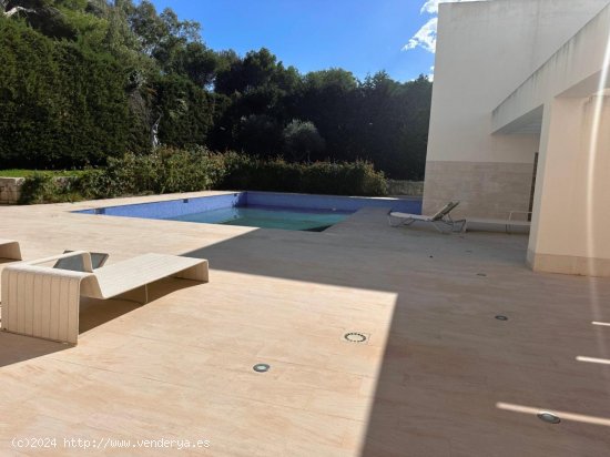 Villa en venta en Dénia (Alicante)