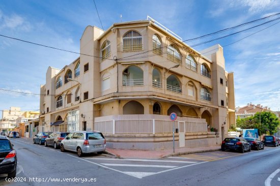 Apartamento en venta en Torrevieja (Alicante)